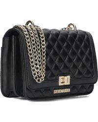 Steve Madden - Shoulder Bags - Lyst