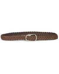 Brunello Cucinelli - Belts - Lyst