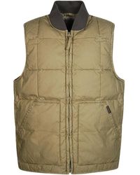 Filson - Vests - Lyst