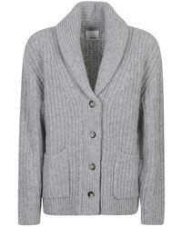 Allude - Cardigans - Lyst