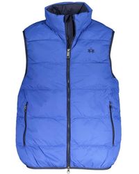 La Martina - Vests - Lyst