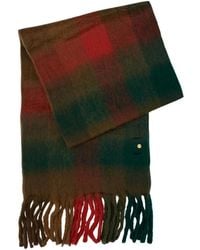 Antik Batik - Winter Scarves - Lyst