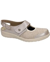 SOLIDUS - Schoenen ,Leer Heaven 500 (H) - Lyst
