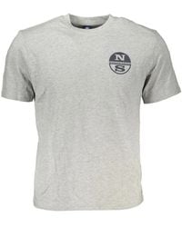 North Sails - T-Shirts - Lyst