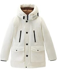 Woolrich - Winterjassen - Lyst