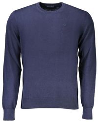 North Sails - Round-Neck Knitwear - Lyst