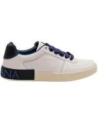 Dolce & Gabbana - Sneakers - Lyst