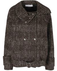 IRO - Tweed Jackets - Lyst