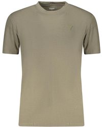 Guess - T-Shirts - Lyst