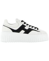 Hogan - Sneakers H-Stripes - Lyst