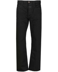 Fear Of God - Straight Jeans - Lyst