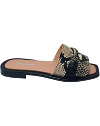 Pollini - Sliders - Lyst