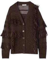 JOSEPH - Cardigans - Lyst