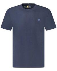 Timberland - T-Shirts - Lyst