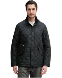 Barbour - Light Jackets - Lyst