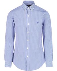 Ralph Lauren - Formal Shirts - Lyst