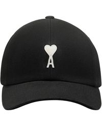 Ami Paris - Caps - Lyst