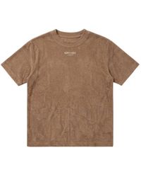 Murphy & Nye - Tops ,Bruin ,Tug T-Shirt - Lyst