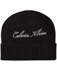 Calvin Klein - Accessories - Lyst