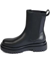 Just Cavalli - Chelsea Boots - Lyst