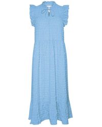 Part Two - Midi Dresses - Lyst