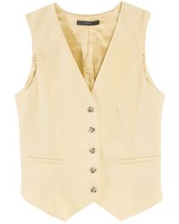 Paul Smith - Vests - Lyst