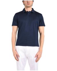 Dondup - Polo Shirts - Lyst