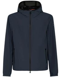 Suns - Light Jackets - Lyst