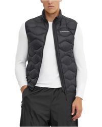 Peak Performance - Helium Down Vest - Lyst