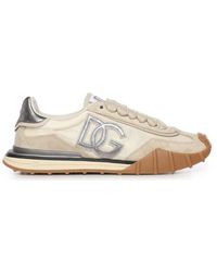Dolce & Gabbana - Sneakers - Lyst