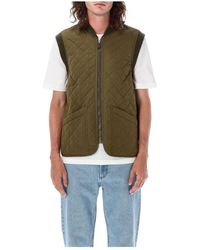 A.P.C. - Vests - Lyst