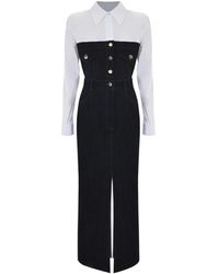 Kocca - Maxi-Jurk - Lyst