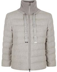 Herno - Resort Cape - Lyst