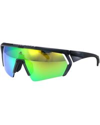 adidas - Sonnenbrille SP0063 20 q - Lyst