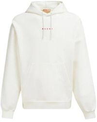 Marni - Hoodies - Lyst