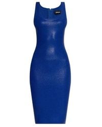DSquared² - Short Dresses - Lyst