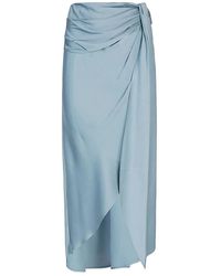 Jonathan Simkhai - Midi Skirts - Lyst