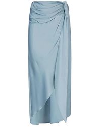 Jonathan Simkhai - Midi Skirts - Lyst
