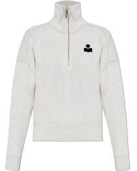 Isabel Marant - Sweatshirts - Lyst