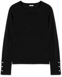 Oltre - Sweatshirts - Lyst