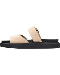 Clarks - Sliders - Lyst