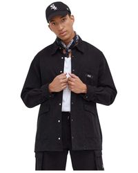 Gcds - Light Jackets - Lyst