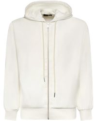 Giuliano Galiano - Zip-Throughs - Lyst