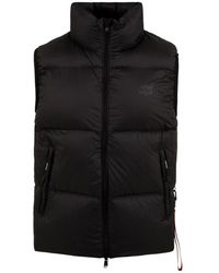 AFTER LABEL - Vests - Lyst