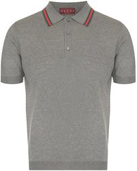 Gucci - Round-Neck Knitwear - Lyst