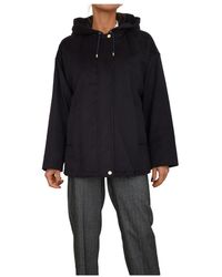 Max Mara - Cappotto - Lyst