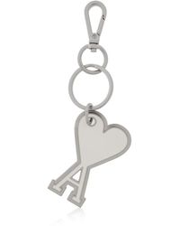 Ami Paris - Keychains - Lyst