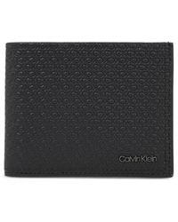 Calvin Klein - Wallets & Cardholders - Lyst