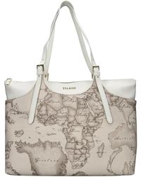 Alviero Martini 1A Classe - Shopping Bags - Lyst