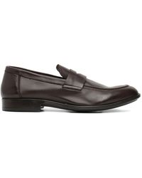 Marechiaro 1962 - Loafer Mit Riemendetail - Lyst